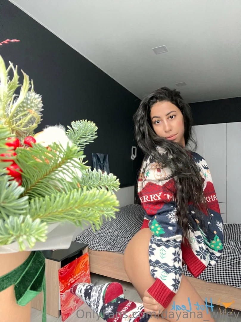 Dayan❤Ur wifey🥰 [ dayana_wifey ] Onlyfans leaked photo 12759249 on Hotleaks.tv