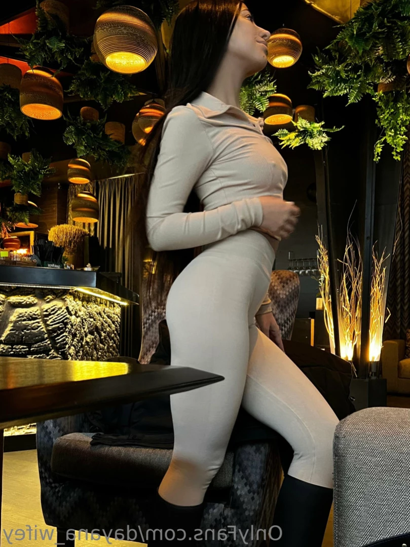 Dayan❤Ur wifey🥰 [ dayana_wifey ] Onlyfans leaked photo 13016256 on Hotleaks.tv