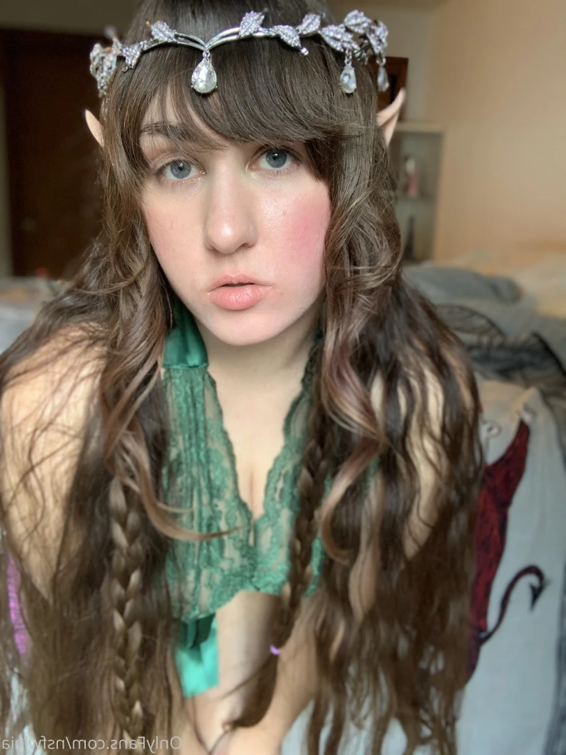 Princess Leia [ nsfwleia ] Onlyfans leaked photo 5523735 on Hotleaks.tv