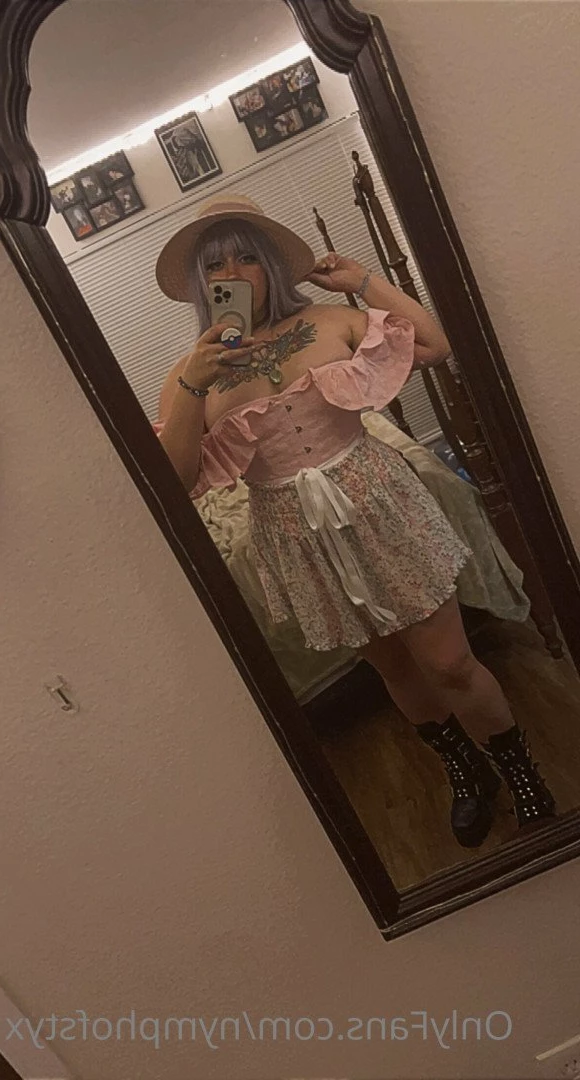 Nymph [ nymphofstyx ] Onlyfans leaked photo 5330499 on Hotleaks.tv
