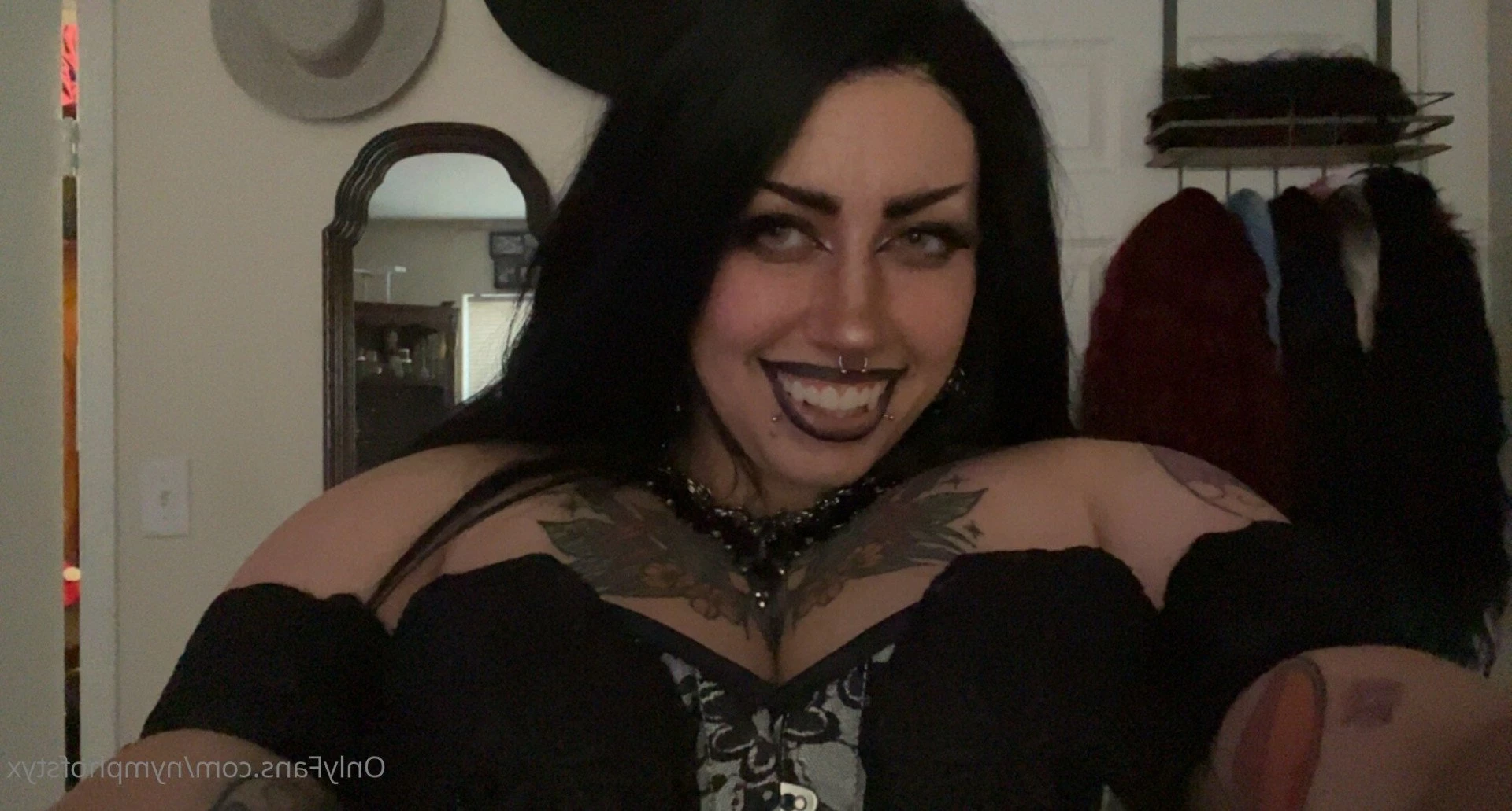 Nymph [ nymphofstyx ] Onlyfans leaked photo 5330556 on Hotleaks.tv