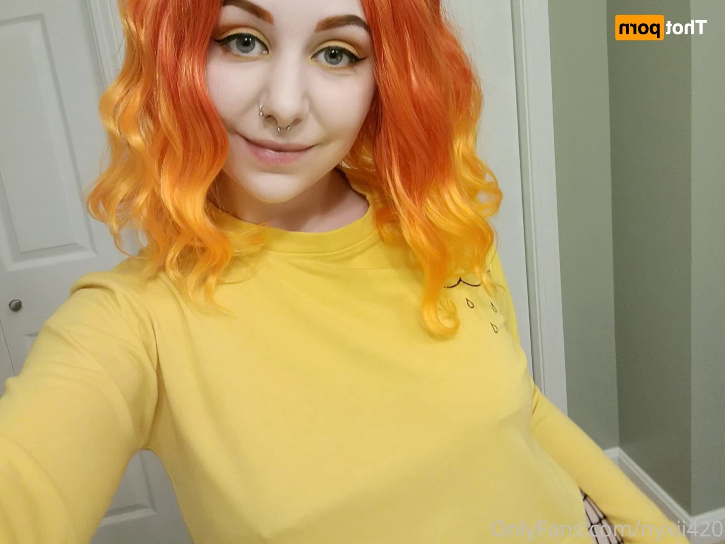 Nyxii 🎬Porn on wall🎥 [ nyxii ] Onlyfans leaked photo 12819495 on Hotleaks.tv