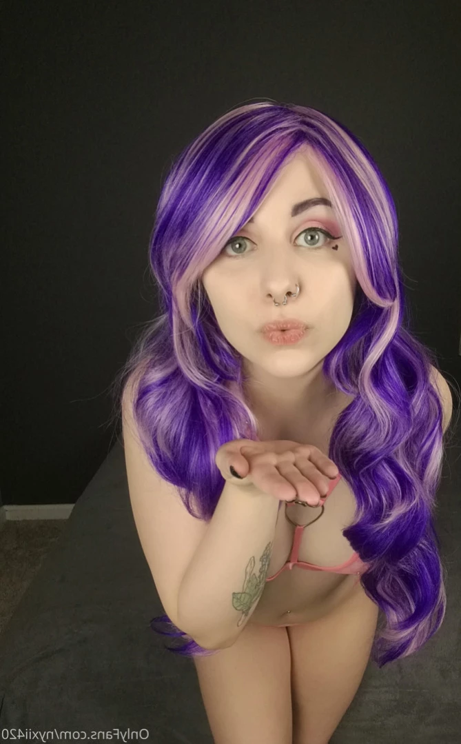 Nyxii 🎬Porn on wall🎥 [ nyxii ] Onlyfans leaked photo 14435380 on Hotleaks.tv