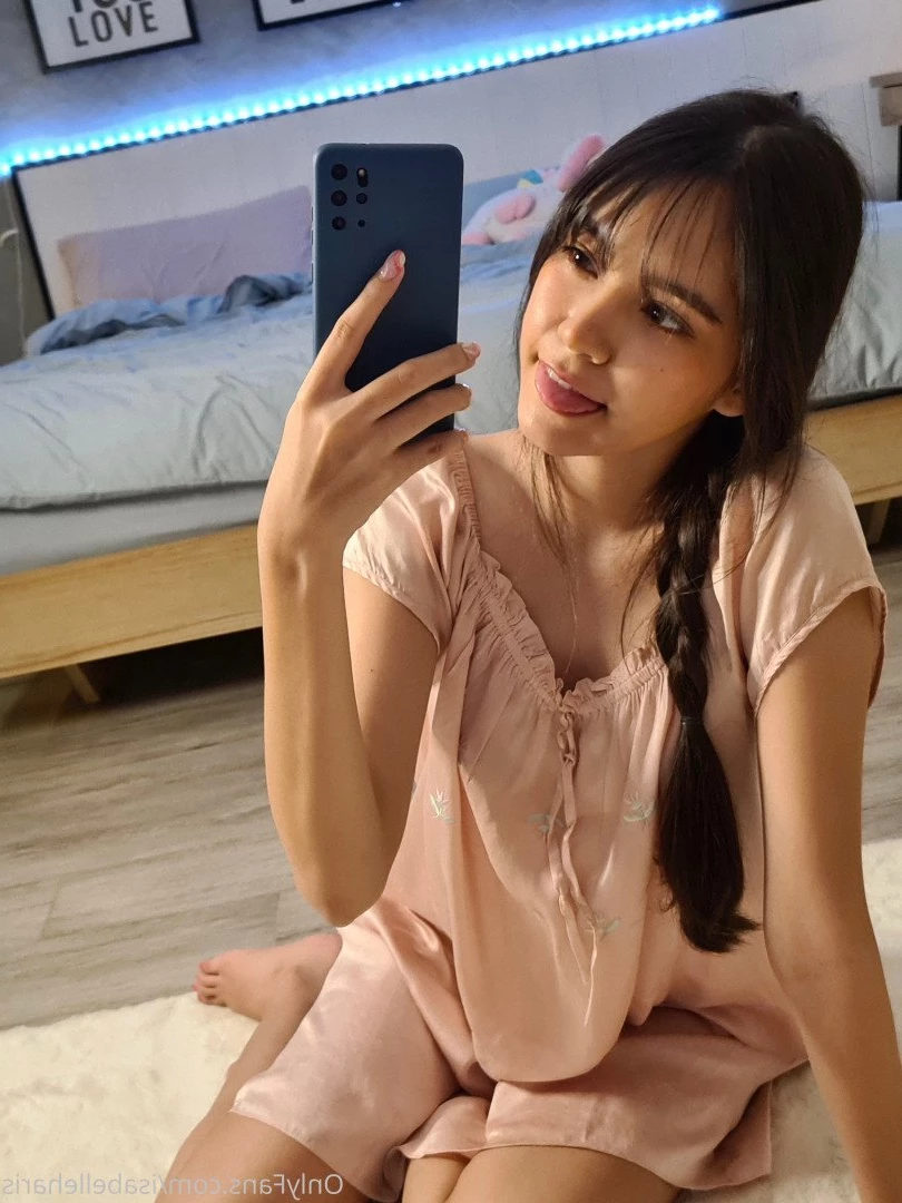 Bella 🔮 [ isabelleharis ] Onlyfans leaked photo 2476133 on Hotleaks.tv