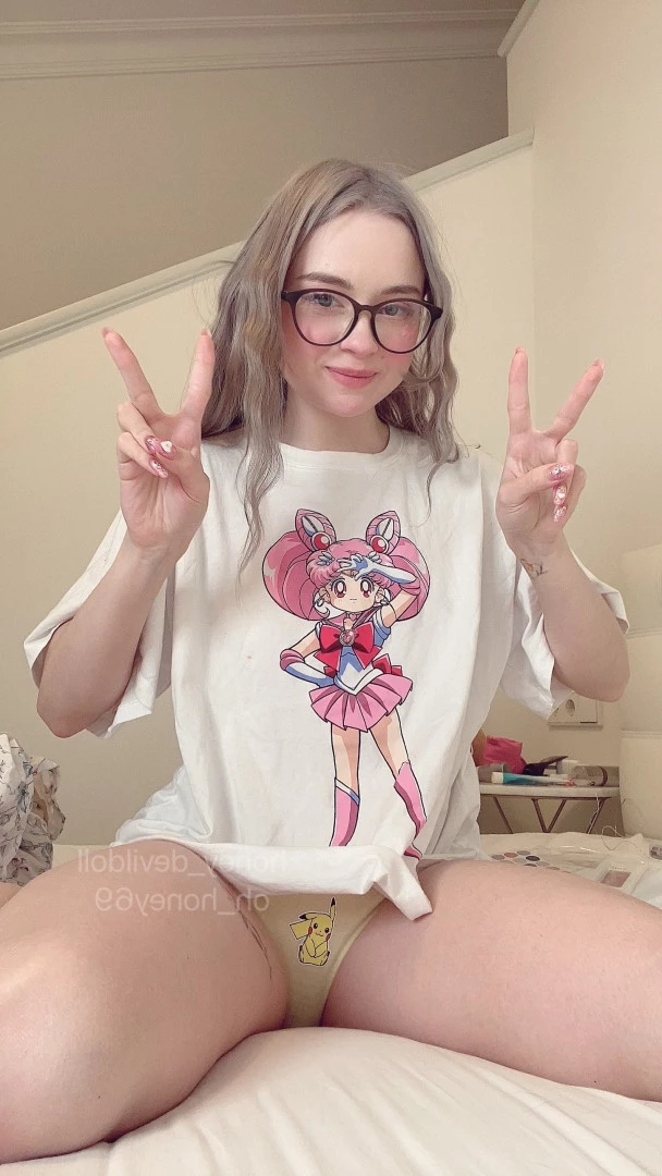 🎀princesa🎀 [ oh_honey69 ] Onlyfans leaked photo 5521318 on Hotleaks.tv