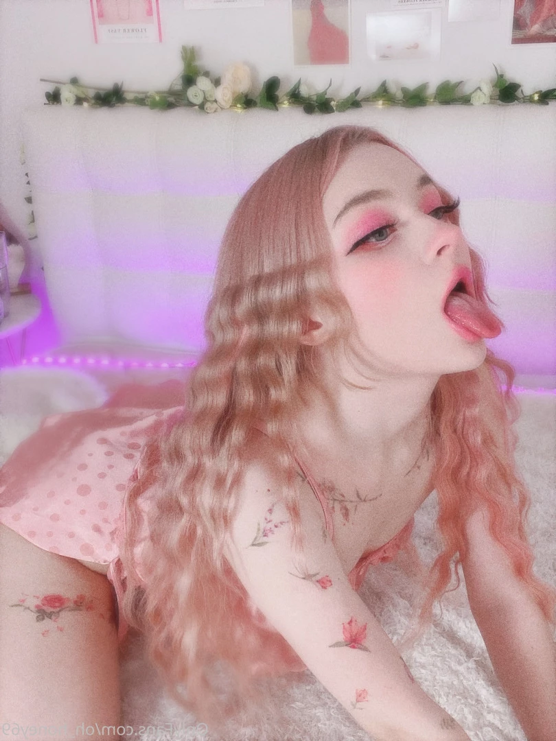 🎀princesa🎀 [ oh_honey69 ] Onlyfans leaked photo 5522845 on Hotleaks.tv