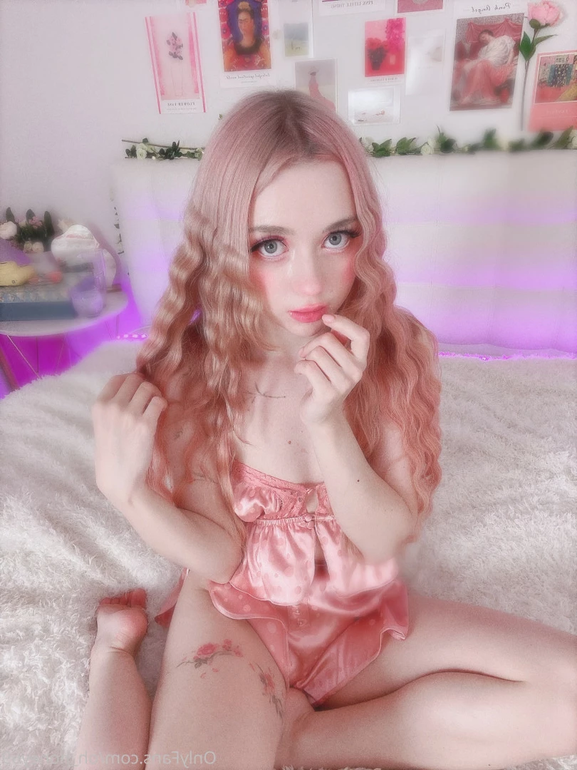 🎀princesa🎀 [ oh_honey69 ] Onlyfans leaked photo 5522903 on Hotleaks.tv