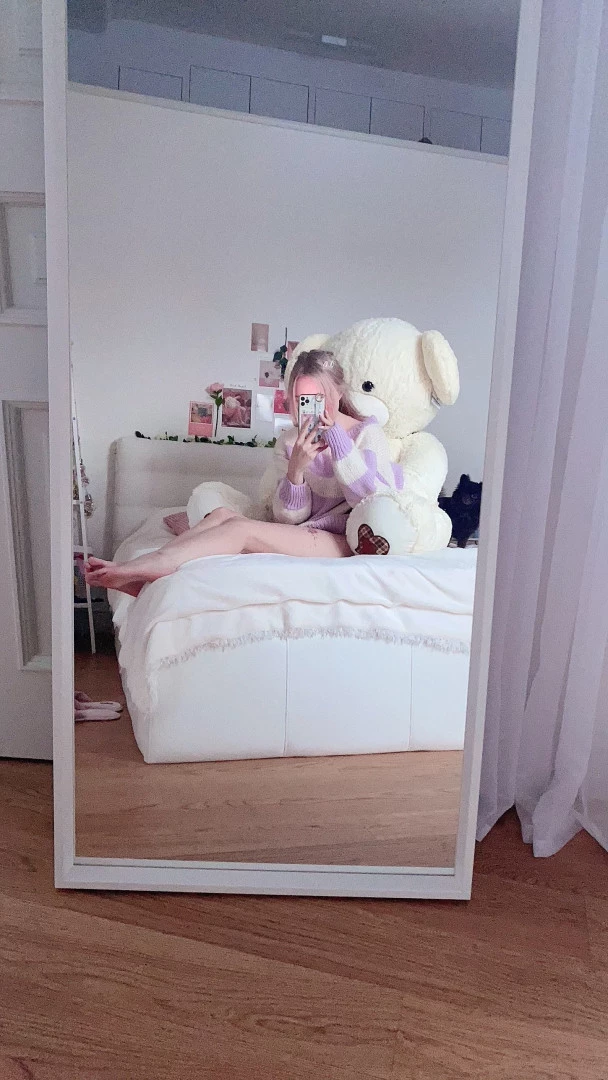 🎀princesa🎀 [ oh_honey69 ] Onlyfans leaked photo 5522964 on Hotleaks.tv