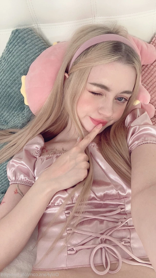 🎀princesa🎀 [ oh_honey69 ] Onlyfans leaked photo 5523024 on Hotleaks.tv