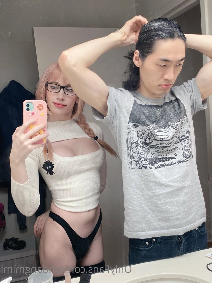 🍑💖 Mimi Oh 💖🍑 [ ohdangmimi ] Onlyfans leaked photo 10769448 on Hotleaks.tv