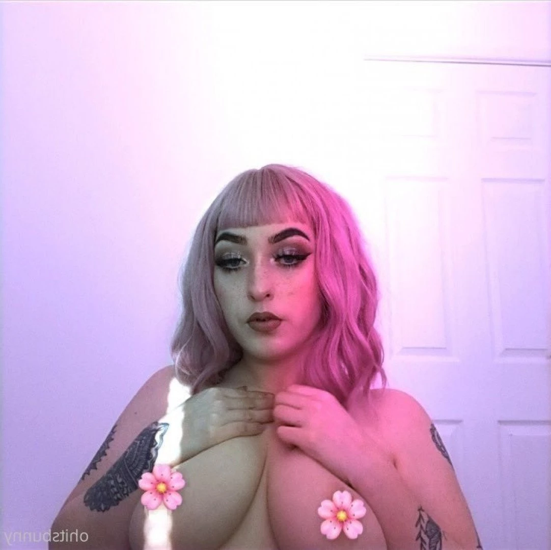 ♡  𝖇 𝖚 𝖓 ♡ [ ohitsbunny ] Onlyfans leaked photo 5329937 on Hotleaks.tv
