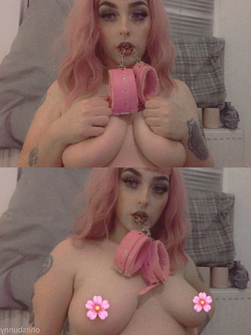 ♡  𝖇 𝖚 𝖓 ♡ [ ohitsbunny ] Onlyfans leaked photo 5330185 on Hotleaks.tv