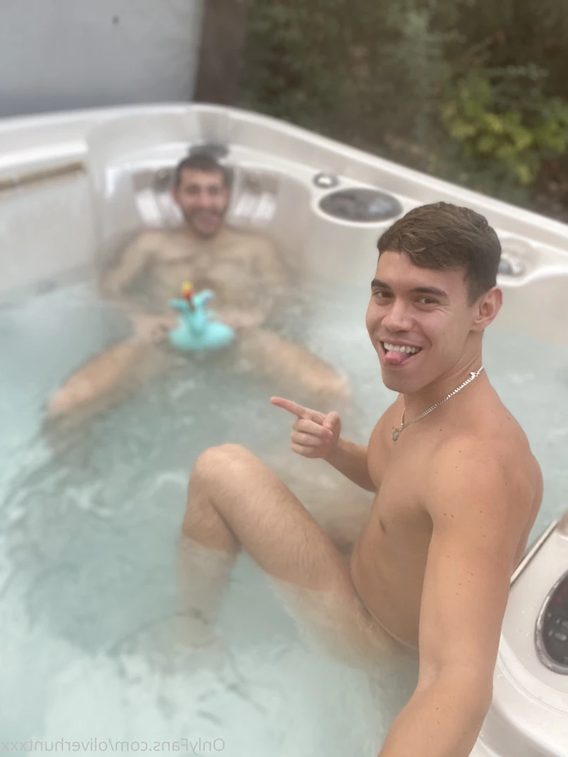 Oliver Hunt [ oliverhuntxxx ] Onlyfans leaked photo 5520878 on Hotleaks.tv