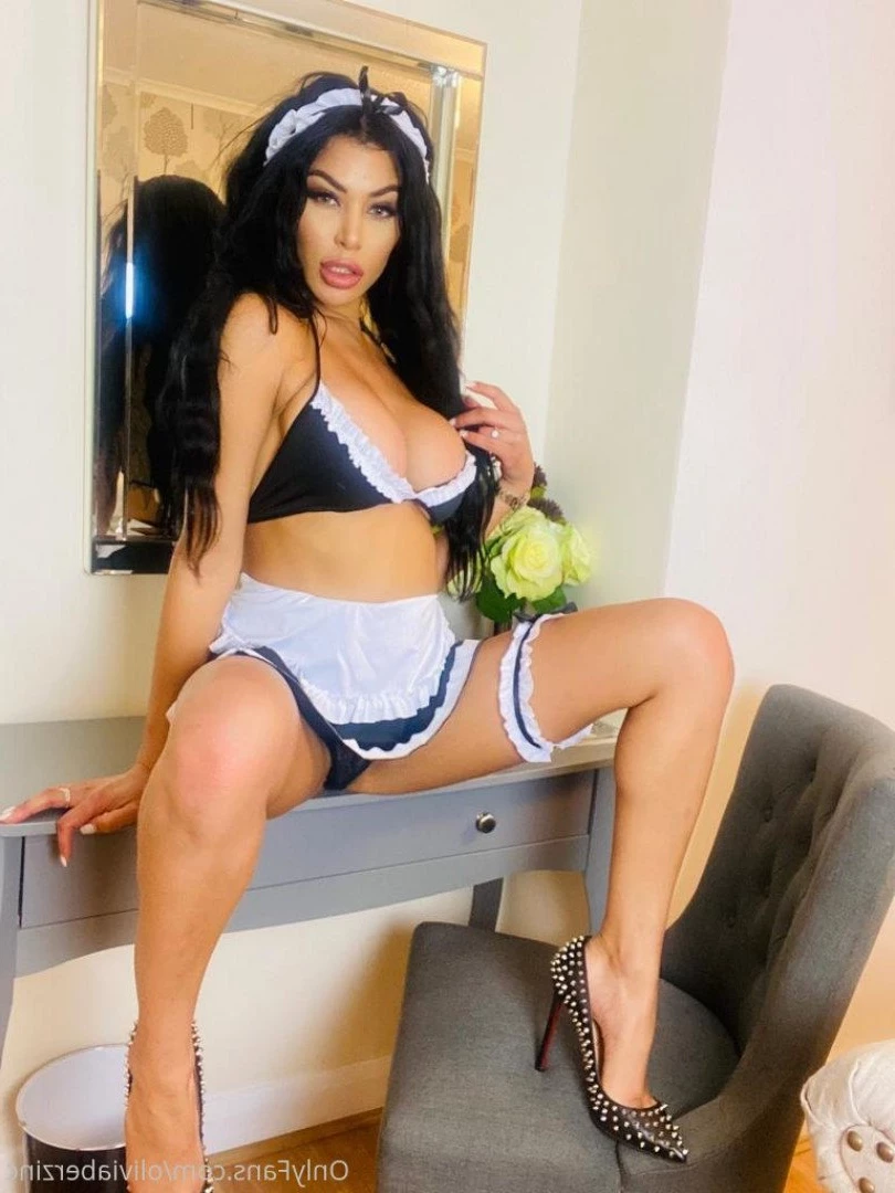 Olivia Berzinc [ oliviaberzinc ] Onlyfans leaked photo 5225688 on Hotleaks.tv