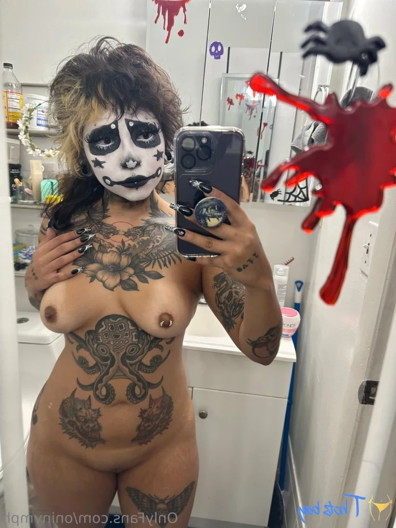 oni [ oninymph ] Onlyfans leaked photo 18661108 on Hotleaks.tv