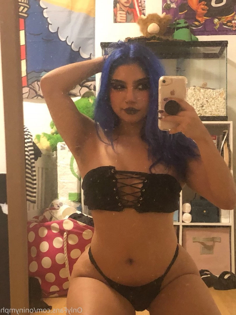 oni [ oninymph ] Onlyfans leaked photo 5335387 on Hotleaks.tv