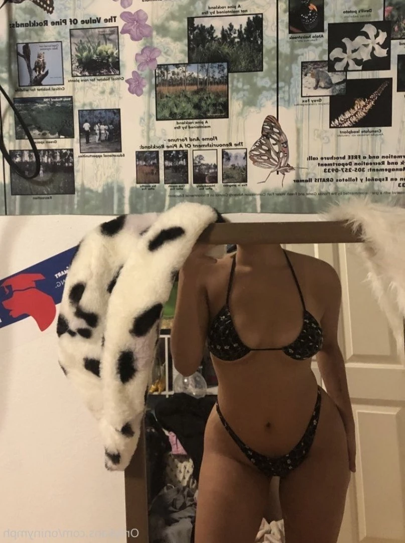 oni [ oninymph ] Onlyfans leaked photo 5335423 on Hotleaks.tv