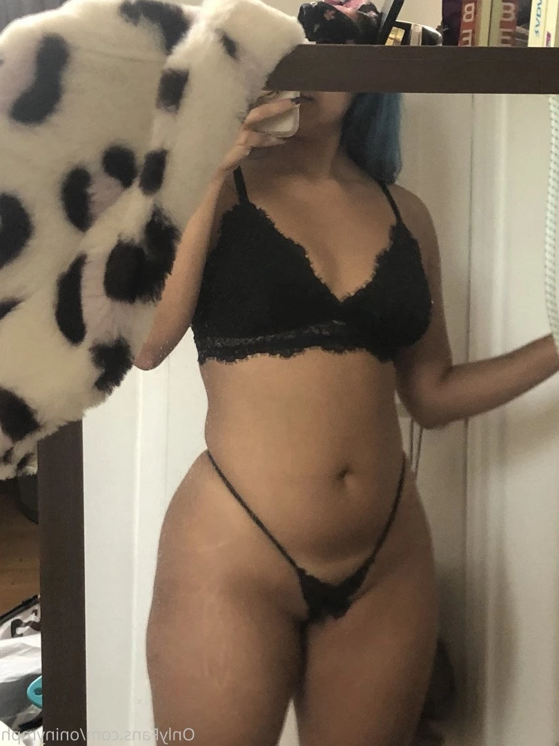 oni [ oninymph ] Onlyfans leaked photo 5335906 on Hotleaks.tv