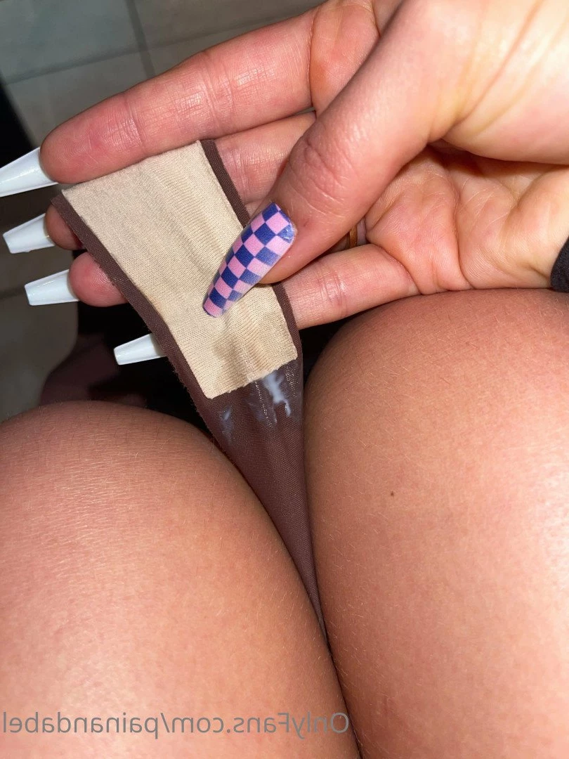 Yaz🍑 [ painandabel ] Onlyfans leaked photo 5276832 on Hotleaks.tv