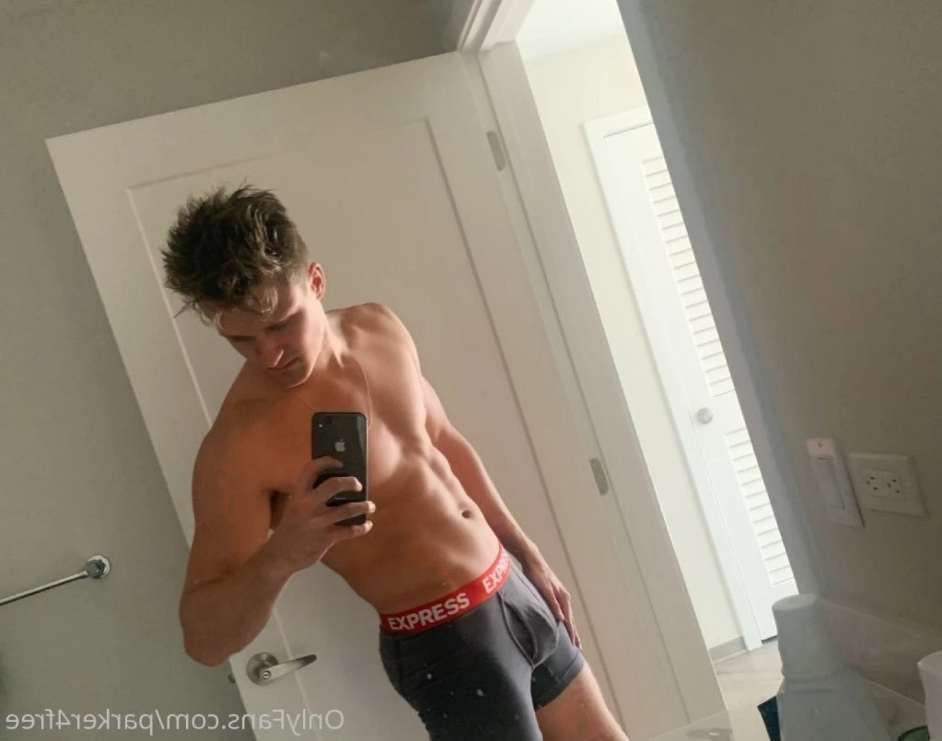 Parker [ parker4free ] Onlyfans leaked photo 5045583 on Hotleaks.tv