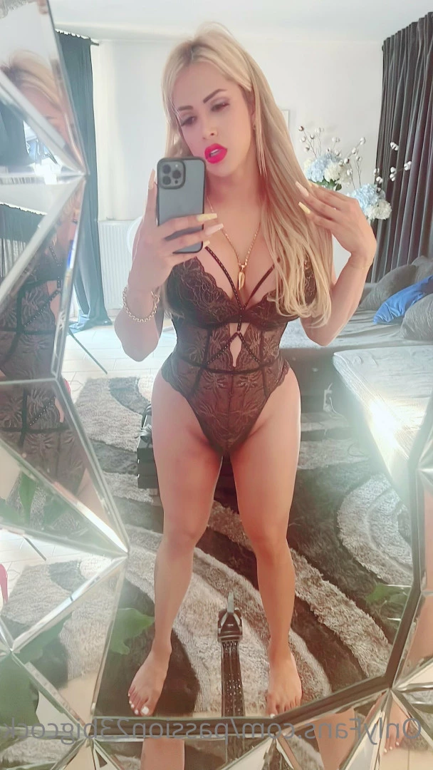 Eileen Villamizar [ passion23bigcock ] Onlyfans leaked photo 5528241 on Hotleaks.tv