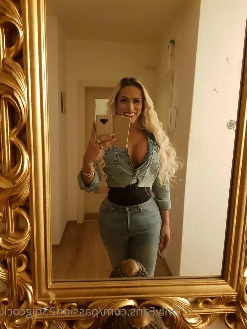 Eileen Villamizar [ passion23bigcock ] Onlyfans leaked photo 5528687 on Hotleaks.tv