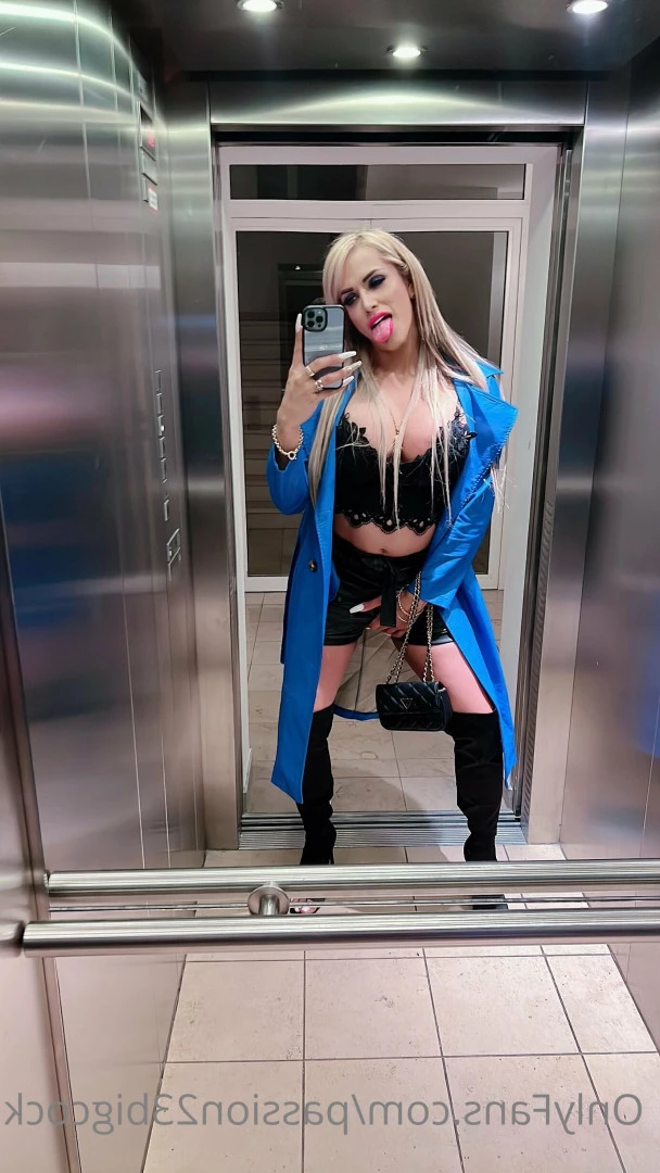 Eileen Villamizar [ passion23bigcock ] Onlyfans leaked photo 5528755 on Hotleaks.tv