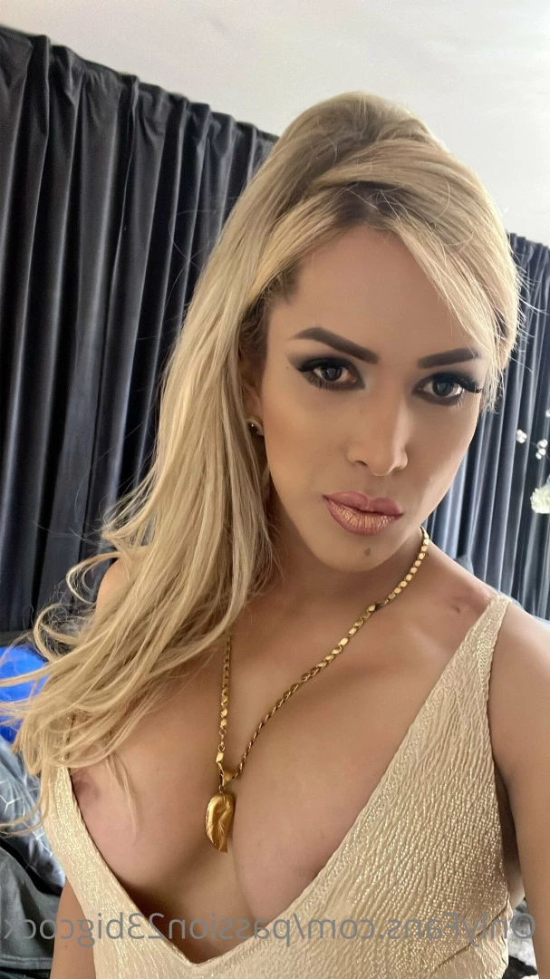 Eileen Villamizar [ passion23bigcock ] Onlyfans leaked photo 5529401 on Hotleaks.tv