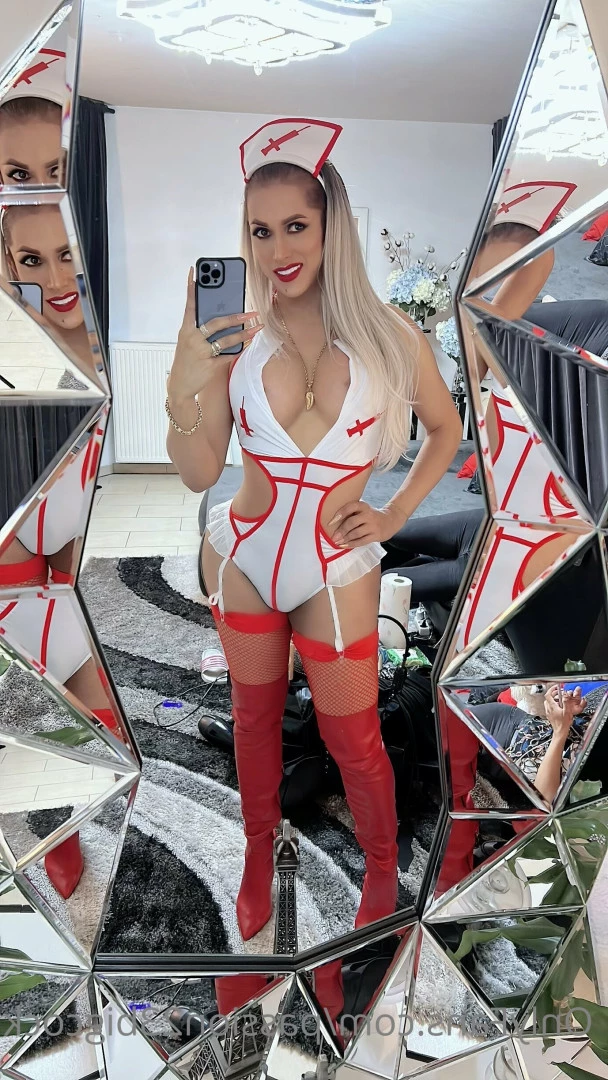 Eileen Villamizar [ passion23bigcock ] Onlyfans leaked photo 5530427 on Hotleaks.tv