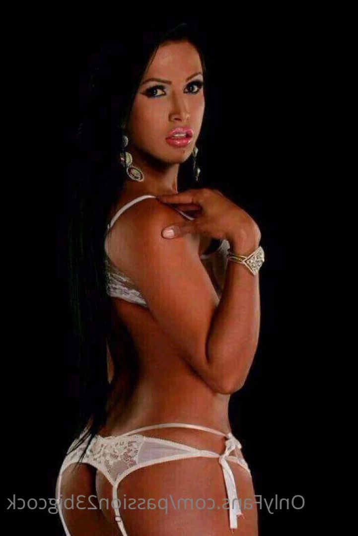 Eileen Villamizar [ passion23bigcock ] Onlyfans leaked photo 5531933 on Hotleaks.tv