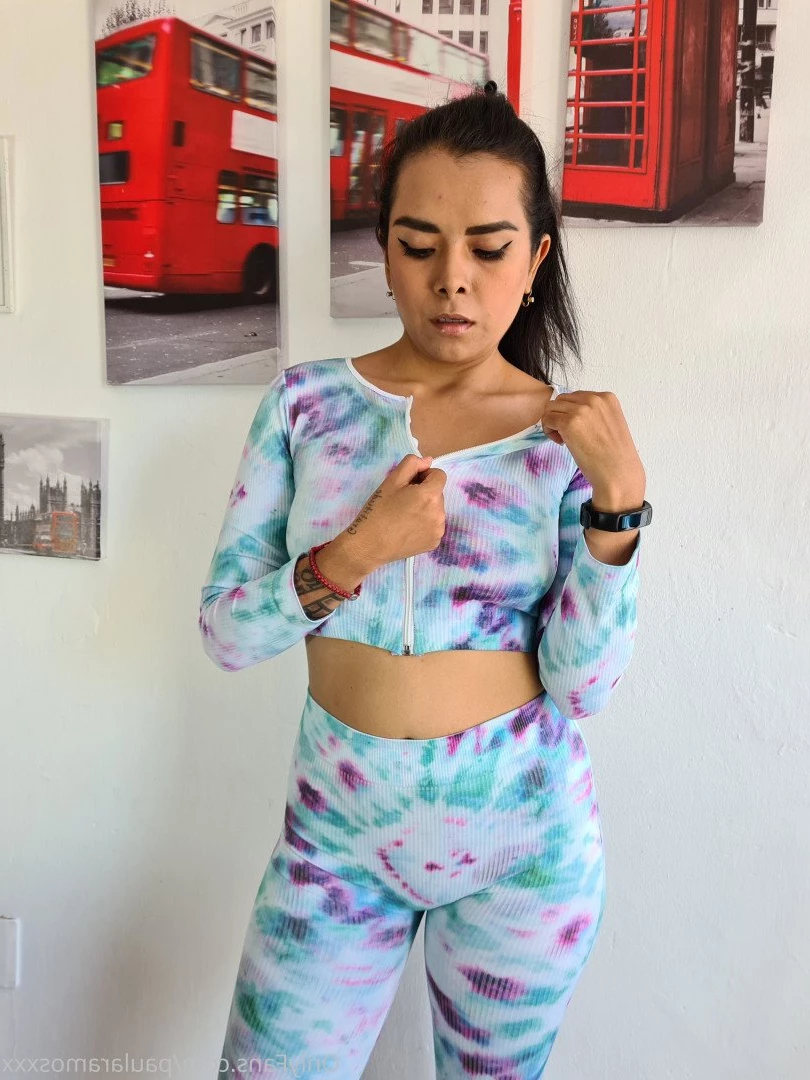 PaulaRamos [ paularamosmx ] Onlyfans leaked photo 5301720 on Hotleaks.tv