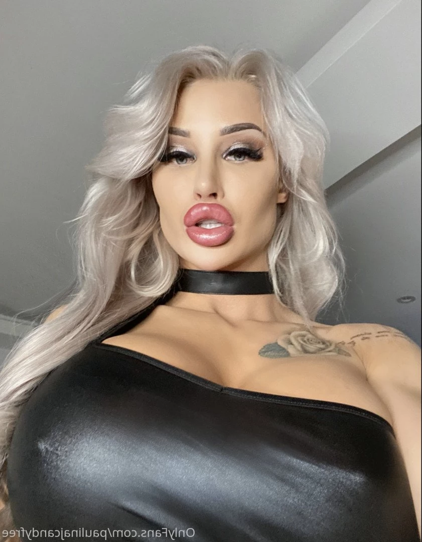 paulinajcandyfree Onlyfans leaked photo 5319185 on Hotleaks.tv