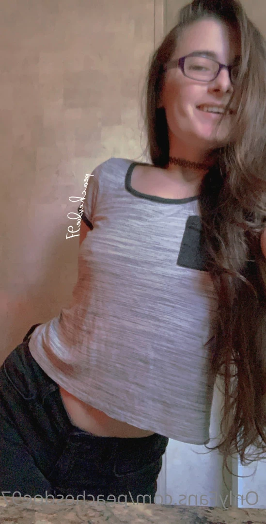 Nikki Marie♡ [ peachesdoe97 ] Onlyfans leaked photo 10799149 on Hotleaks.tv
