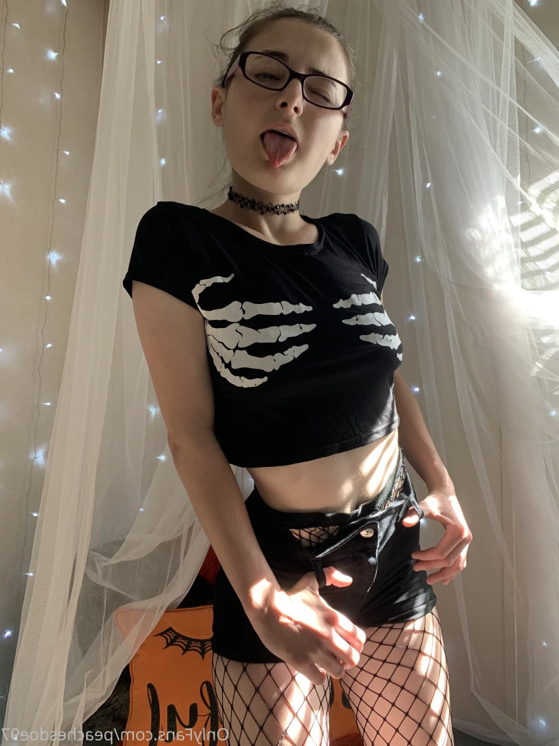 Nikki Marie♡ [ peachesdoe97 ] Onlyfans leaked photo 10802722 on Hotleaks.tv