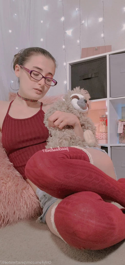 Nikki Marie♡ [ peachesdoe97 ] Onlyfans leaked photo 10804767 on Hotleaks.tv