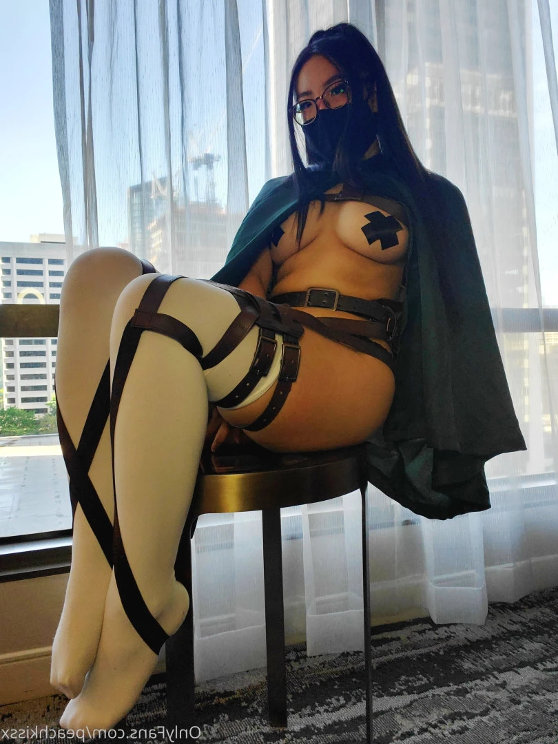 Peach Kiss [ peachkissx ] Onlyfans leaked photo 9671933 on Hotleaks.tv