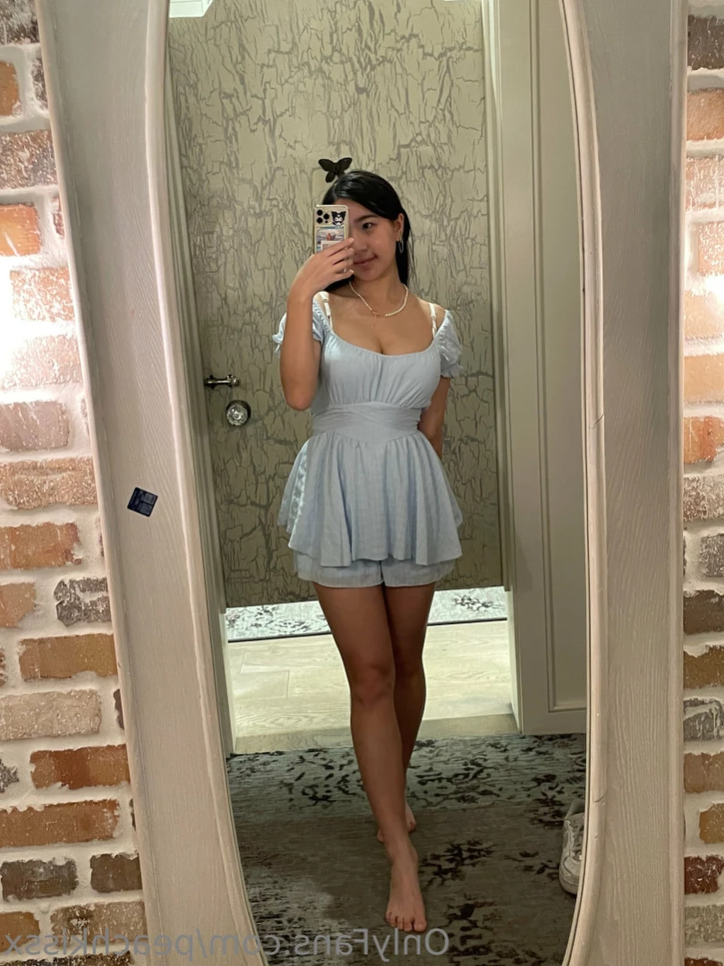 Peach Kiss [ peachkissx ] Onlyfans leaked photo 11096677 on Hotleaks.tv