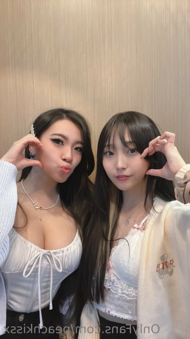 Peach Kiss [ peachkissx ] Onlyfans leaked photo 11490600 on Hotleaks.tv