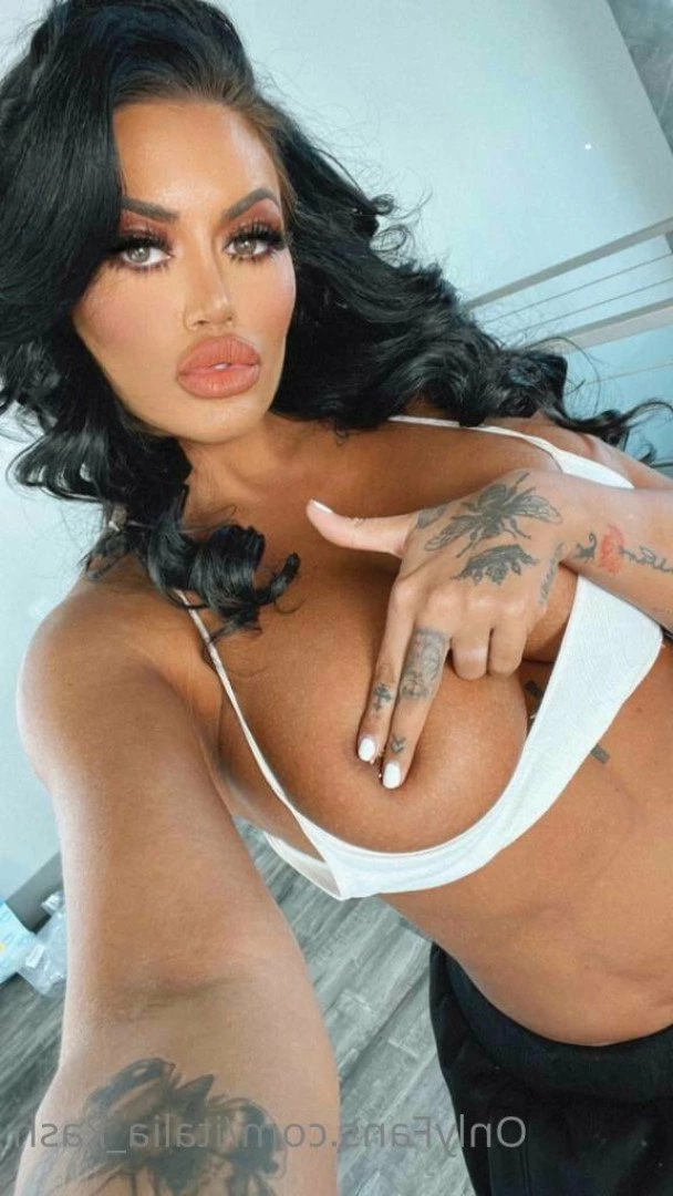 toochi kash [ italia_kash ] Onlyfans leaked photo 3893417 on Hotleaks.tv