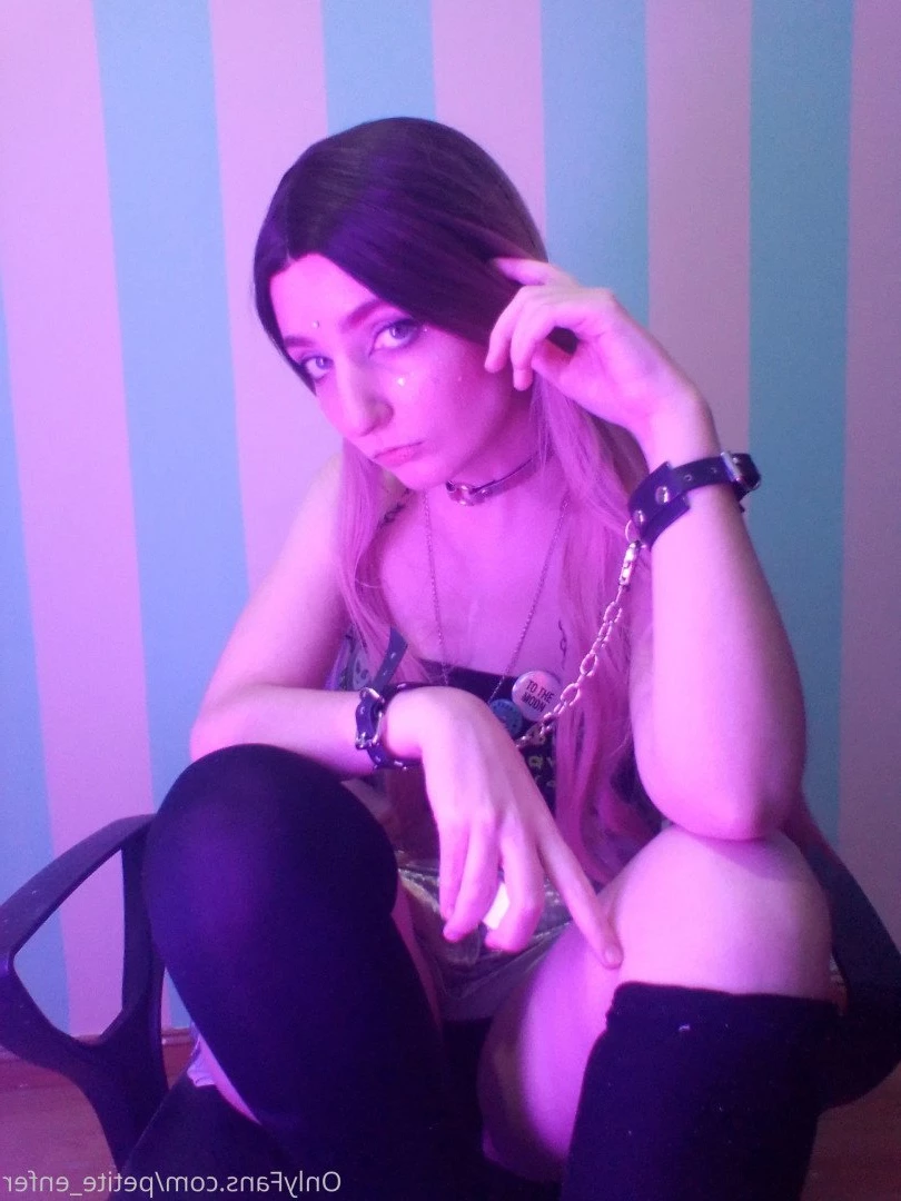 Petite Enfer [ petite_enfer ] Onlyfans leaked photo 5040439 on Hotleaks.tv