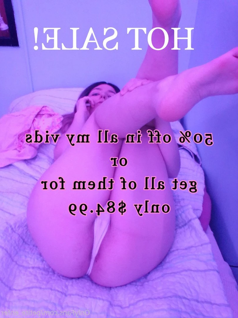 Petite Enfer [ petite_enfer ] Onlyfans leaked photo 5041119 on Hotleaks.tv