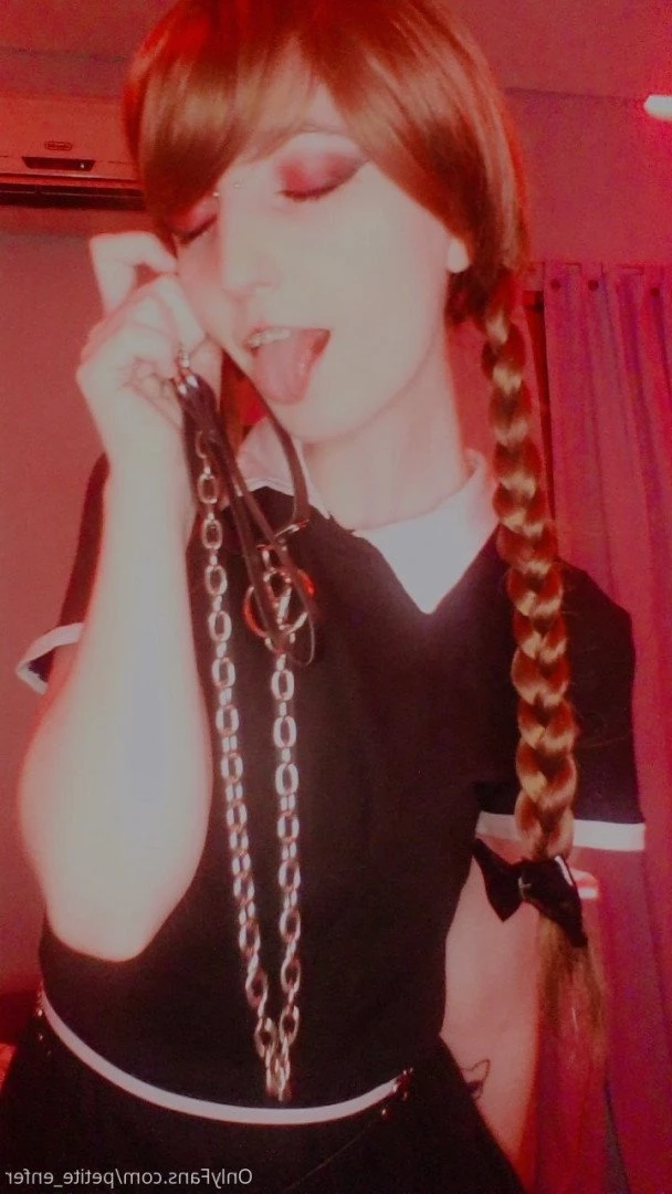 Petite Enfer [ petite_enfer ] Onlyfans leaked photo 5041623 on Hotleaks.tv