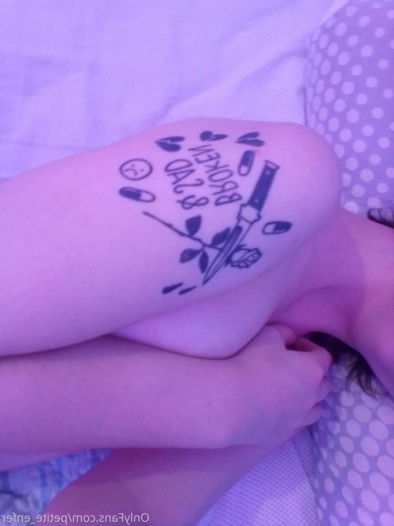 Petite Enfer [ petite_enfer ] Onlyfans leaked photo 5041925 on Hotleaks.tv