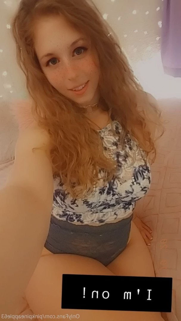 pinkpineapple63 (Free) [ pinkpineapple63 ] Onlyfans leaked photo 5273555 on Hotleaks.tv