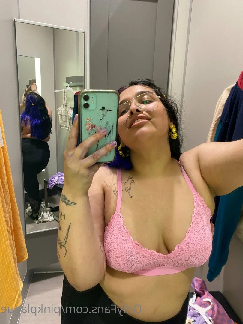 Violet [ pinkplague ] Onlyfans leaked photo 5316052 on Hotleaks.tv