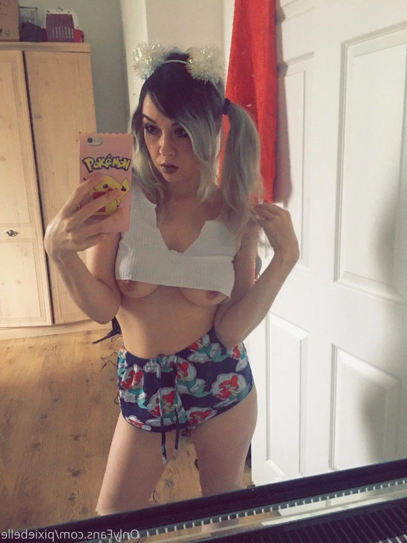 pixiebelle Onlyfans leaked photo 5252339 on Hotleaks.tv