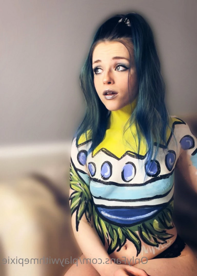 Pixie [ playwithmepixie ] Onlyfans leaked photo 5287582 on Hotleaks.tv