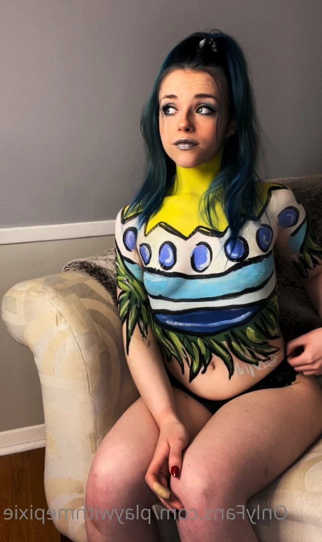 Pixie [ playwithmepixie ] Onlyfans leaked photo 5287719 on Hotleaks.tv