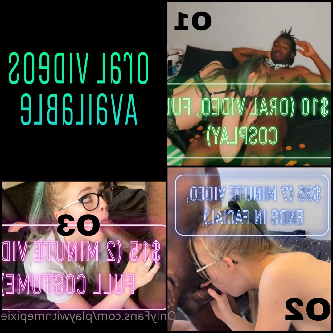 Pixie [ playwithmepixie ] Onlyfans leaked photo 5287768 on Hotleaks.tv