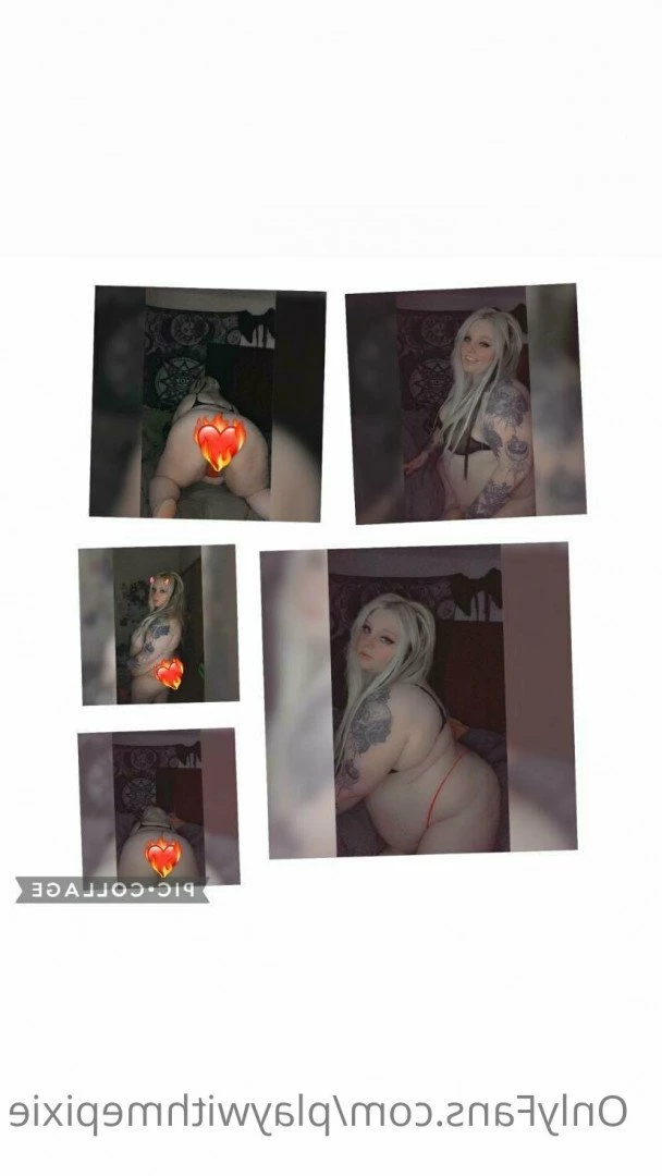 Pixie [ playwithmepixie ] Onlyfans leaked photo 5287824 on Hotleaks.tv